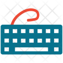 Keyboard Icon