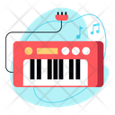Musical Instrument Music Sound Icon