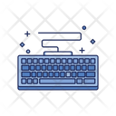 Keyboard Icon
