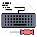 Keyboard Service Icon