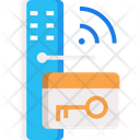 M Keycard Icon