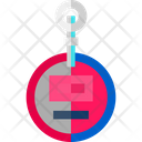 Keychain Icon