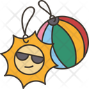 Keychain Icon