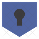 Key Protect Security Icon
