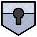 Key Protect Security Icon