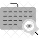 Keylogger アイコン