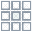 Keypad  Icon