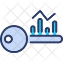 Keyword Rank Icon
