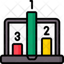 Ikeyword Ranking Icon