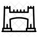 Khyber Pass  Icon