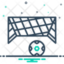 Net Mesh Snare Icon