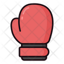 Kick Boxing Icon