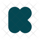Kickstarter  Icon