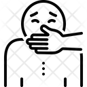 Kidnapping Abduction Usurpation Icon