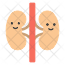 Kidney Emoji  Icon