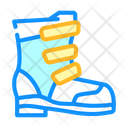 Kids Boots Icon