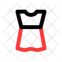 Kids Dress Dress Fashion Icon
