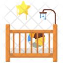 Kids Room Icon