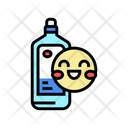 Kids Water Icon