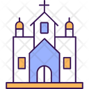 Kiev  Icon