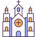 Kiev  Icon