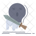 Kill Monster  Icon