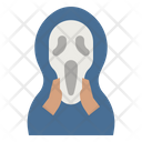 Killer Scream Icon