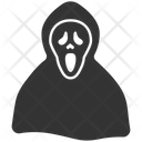 Killer scream  Icon