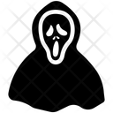 Killer Scream  Icon
