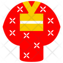 Symbol Kimono Art Icon
