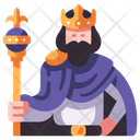 King Icon