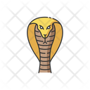 King Cobra Icon