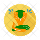 King Kobra Icon