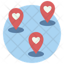 Kingdom Community Location Icon