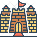 Kingdom  Icon