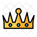 Kingdom Crown Icon
