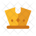 Kingdom Crown Icon