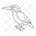 Kingfisher Icon