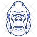 Kingkong Icon