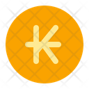 Kip Icon