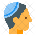 Kippah Icon