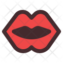 Kiss Icon
