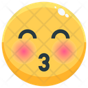 Kiss  Icon