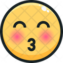 Kiss Icon