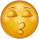 Kiss  Icon