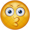 Kiss  Icon