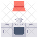 Kitchen Icon