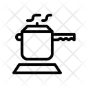 Kitchen Icon