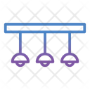Kitchen Light Icon