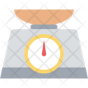Kitchen Scale  Icon